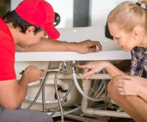 About Emergency plumbing pros New Albany, OH