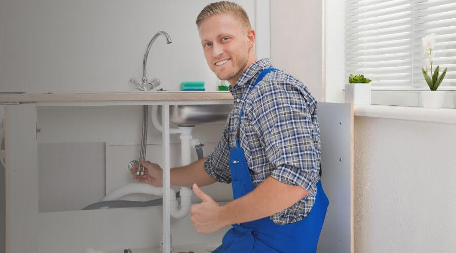 Professional emergency plumbing in New Albany, OH